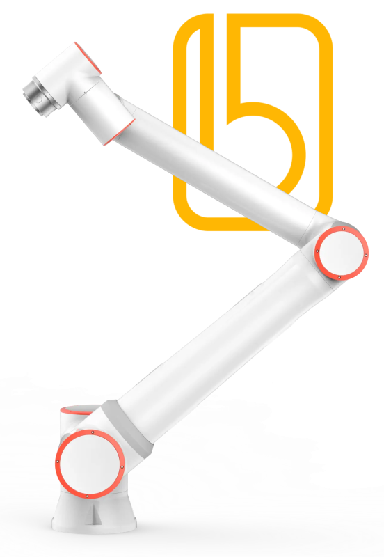 Kollaboratif Kaynak Robotu