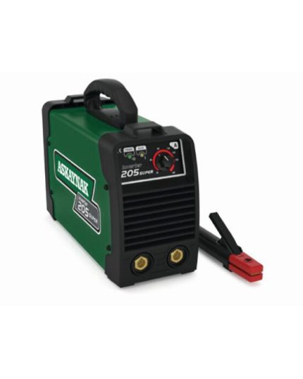 ASKAYNAK INVERTER 205 SUPER