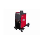 LINCOLN ELECTRIC POWERTEC i450C AIR PACK
