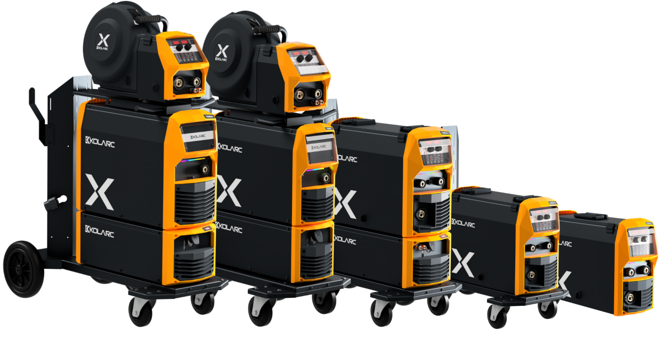 Barcas Teknik -Kolarc Kaynak Makinaları