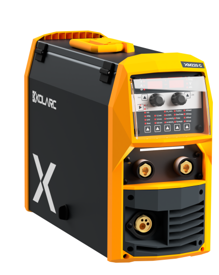 Kolarc XM220C Pulse Kaynak Makinası