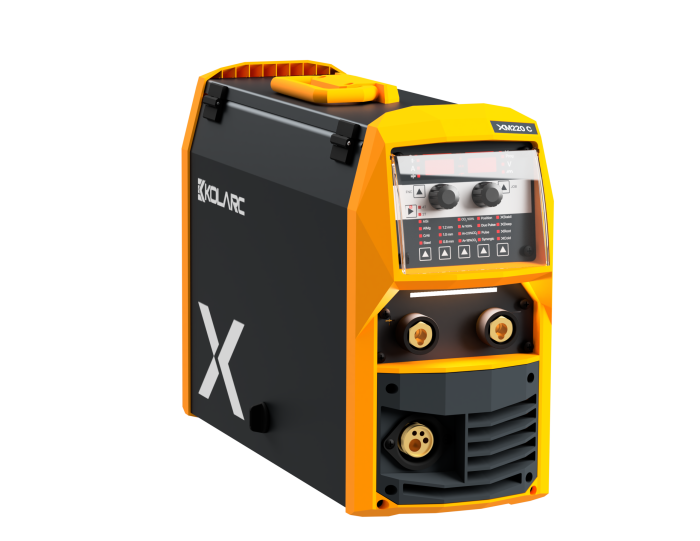 Kolarc XM220C Pulse Kaynak Makinası