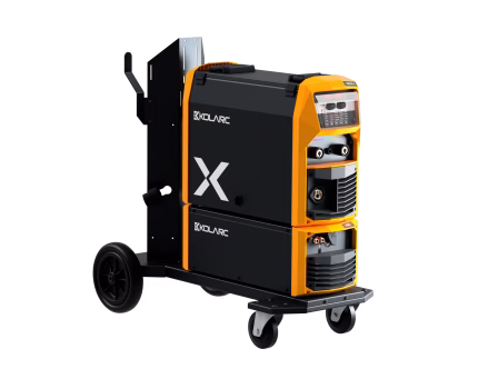 Kolarc XM 270 C Kaynak Makinesi