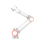 Fairino FR30 Kolaboratif Robot