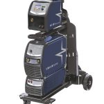 Böhler TERRA NX 320 PME Sinerjik Pulse Özellikli Gazaltı Kaynak Makinesi