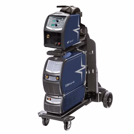 Böhler TERRA NX 400 MSE MIG/MAG Kaynak Makinesi