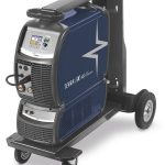 Böhler TERRA NX 400 PMC Sinerjik Pulse Gazaltı Kaynak Makinesi