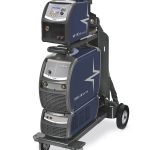 Böhler TERRA NX 500 PME Sinerjik Pulse Gazaltı Kaynak Makinesi