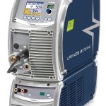 Böhler URANOS NX 2700 PMC Sinerjik Pulse Özellikli gazaltı kaynak makinesi