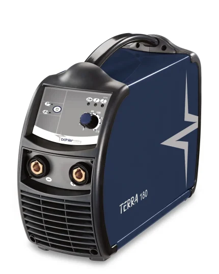 Böhler TERRA 180 Elektrod Kaynak Makinesi