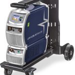 Böhler URANOS NX 2700 ACDC TIG Kaynak Makinesi