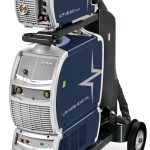 Böhler URANOS NX 4000 PME Sinerjik Pulse Özellikli Gazaltı Kaynak Makinesi