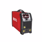 Hanker Electric TIG 200 Pulse TIG kaynak makinesi