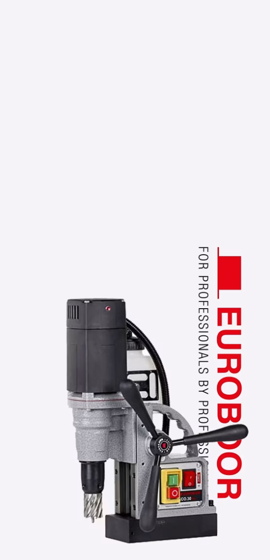 euroboormanyetikmatkap